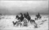 Franz Roubaud, Untitled