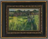 Jozef Teodor Mousson, Untitled