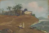 Jozef Teodor Mousson, Untitled