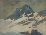 Karol Polónyi, Untitled