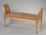 Louis Majorelle, Bench