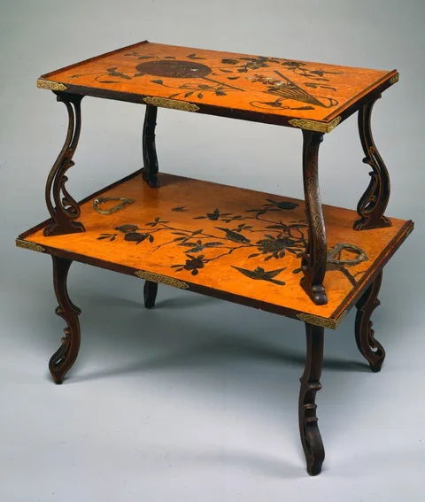 Louis Majorelle, Table