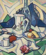 Samuel Peploe, Still Life