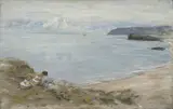 William McTaggart, Away o'er the Sea, Hope's Whisper