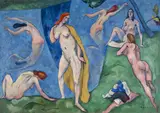 Heinrich Nauen, Untitled