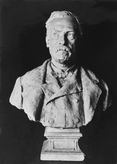 Paul Dubois, Louis Pasteur