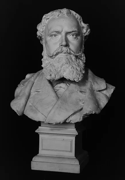 Paul Dubois, Alexandre Cabanel