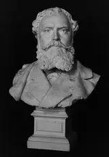 Paul Dubois, Alexandre Cabanel