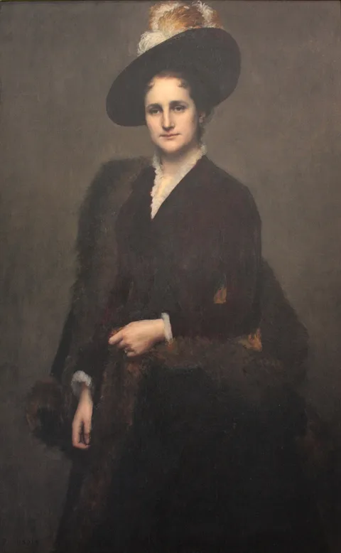 Paul Dubois, Untitled