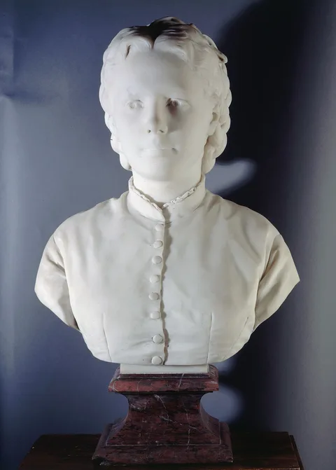 Paul Dubois, Untitled