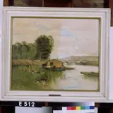 Eugène Galien-Laloue, Untitled