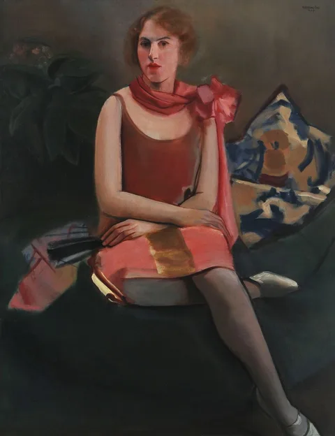 Rudolf Kremlička, Untitled