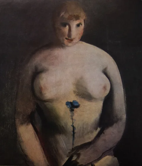 Rudolf Kremlička, Nana