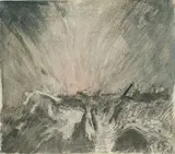 Robert Pilot, Shellburst