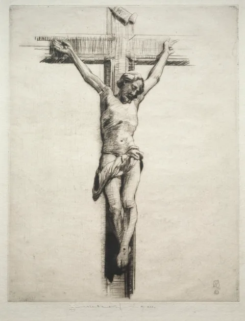 William Lee Hankey, The Great Symbol