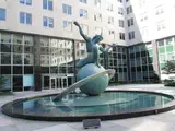 Marshall Fredericks, The Expanding Universe Fountain