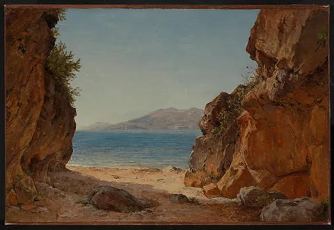 Carl Morgenstern, Untitled