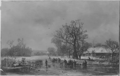Adolf Stademann, Untitled