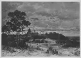 Adolf Stademann, Untitled