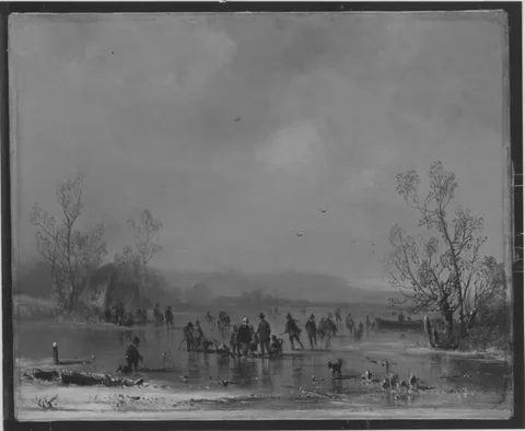 Adolf Stademann, Untitled