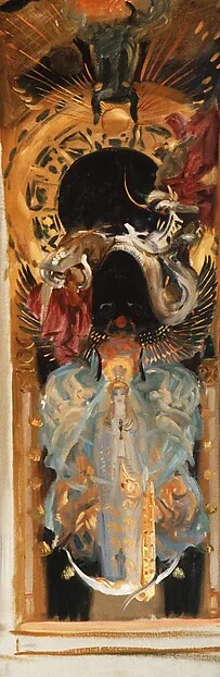 John Singer Sargent, Astarte