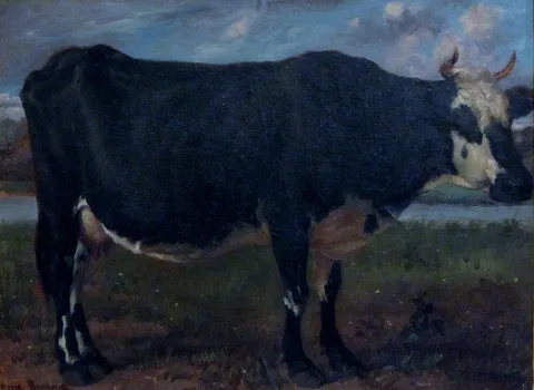 Rosa Bonheur, Untitled