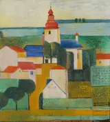 Jindřich Štyrský, Untitled