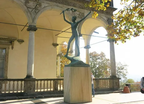 Jan Štursa, Untitled