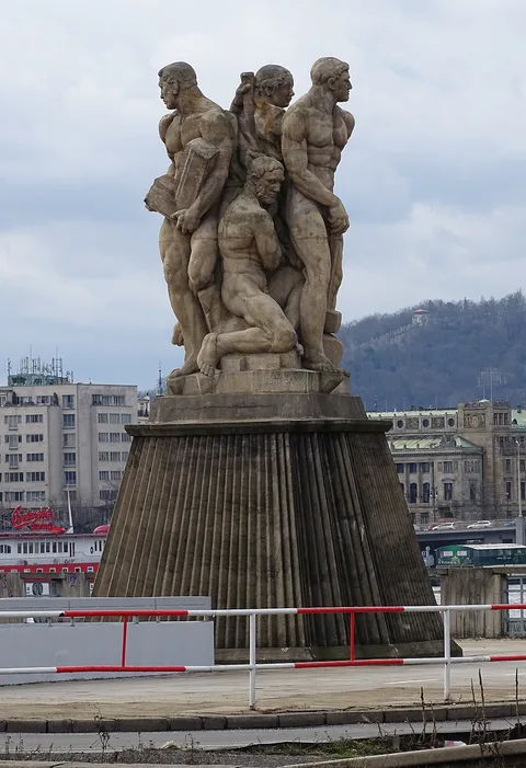 Jan Štursa, Práce