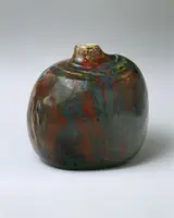 Pierre-Adrien Dalpayrat, Vase
