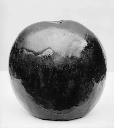Pierre-Adrien Dalpayrat, Vase