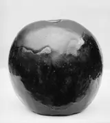 Pierre-Adrien Dalpayrat, Vase
