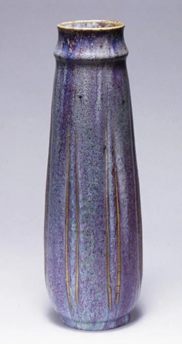 Pierre-Adrien Dalpayrat, Vase