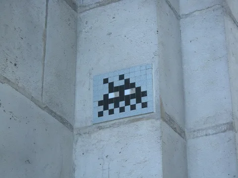 Invader, PA_168
