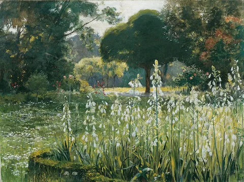 Hugo Charlemont, Untitled