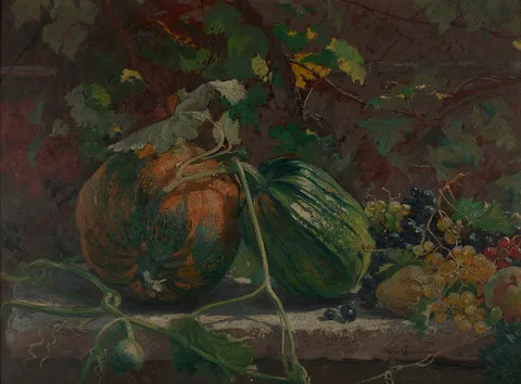Hugo Charlemont, Untitled