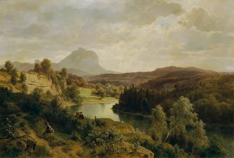 Ludwig Halauska, Untitled