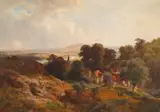 Ludwig Halauska, Untitled