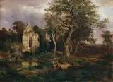 Ludwig Halauska, Untitled
