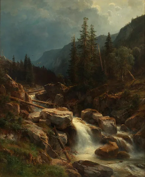 Ludwig Halauska, Untitled