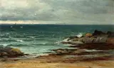 Joseph Henderson, Seascape