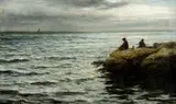 Joseph Henderson, Sea Piece