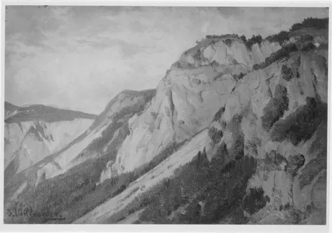 Josef Willroider, Untitled