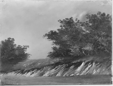 Josef Willroider, Untitled