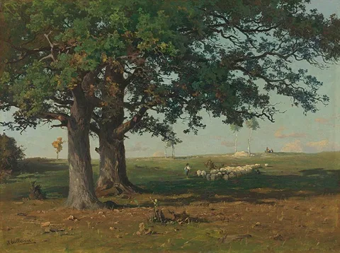 Josef Willroider, Untitled