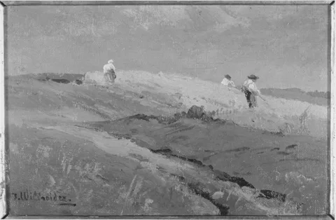 Josef Willroider, Untitled