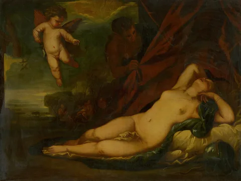 Luca Giordano, Untitled