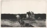 Edward Hopper, American Landscape
