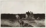 Edward Hopper, American Landscape
