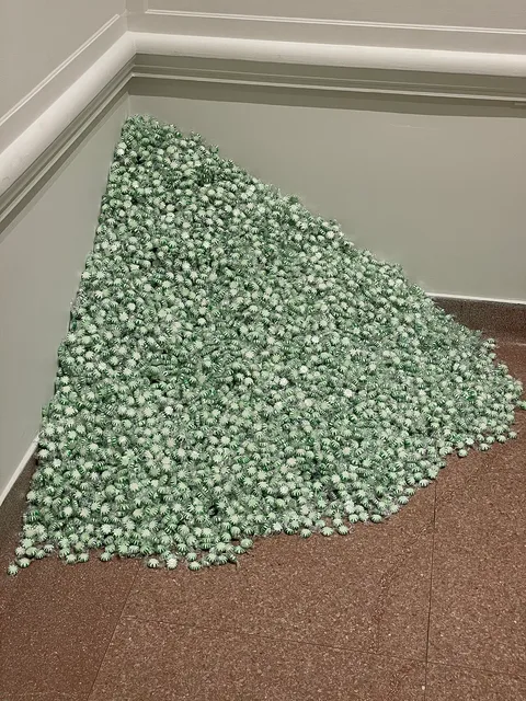 Félix González-Torres, "Untitled" (L.A.)